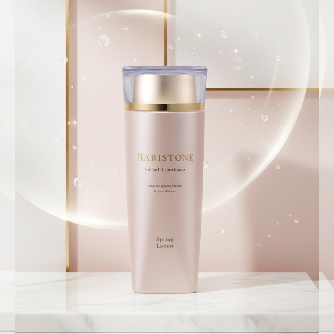 ハリストン スプリングローション