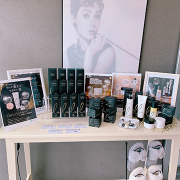 定番人気商品『ラ・プレシア』