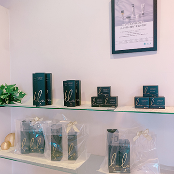 定番人気商品『ラ・プレシア』