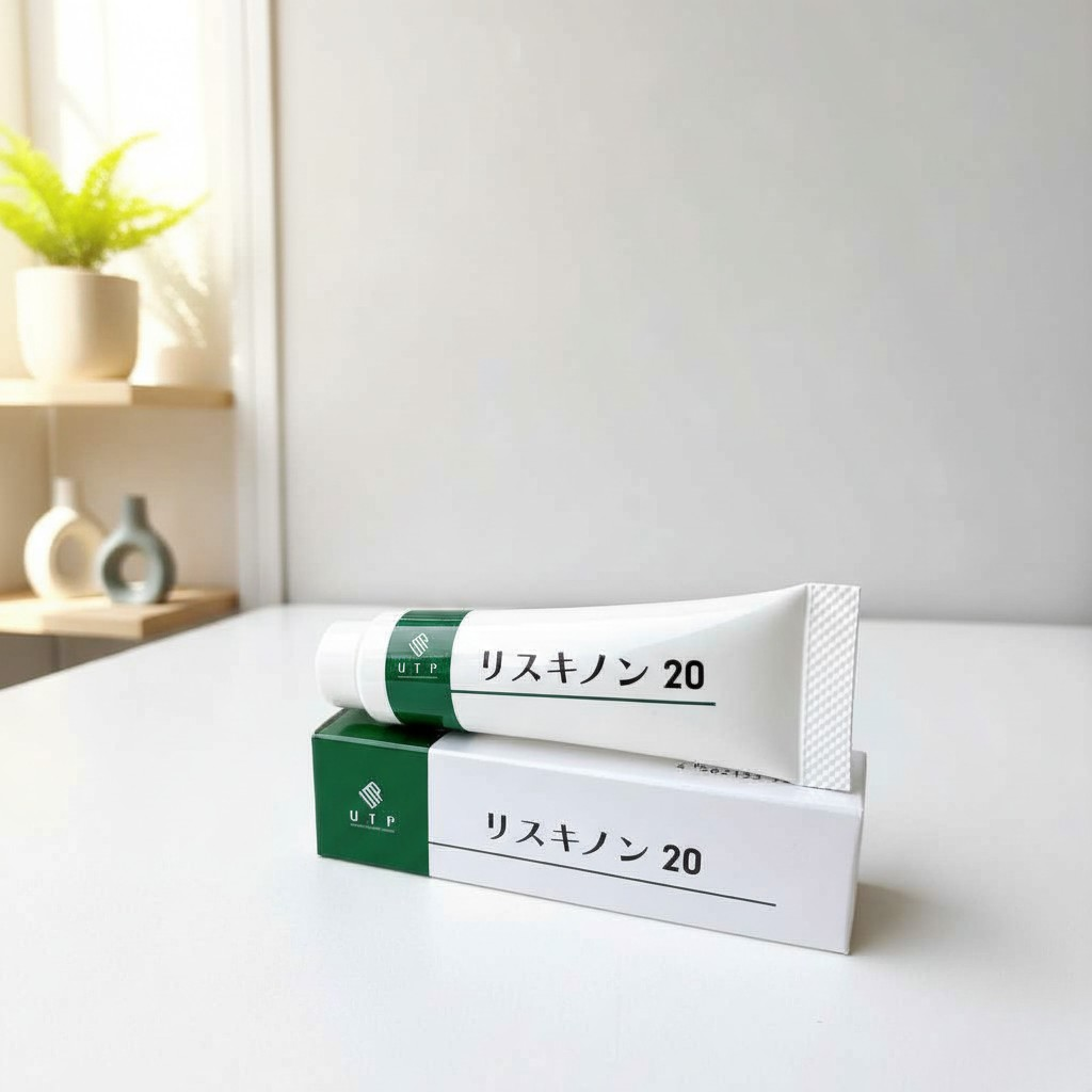 リスキノン２０