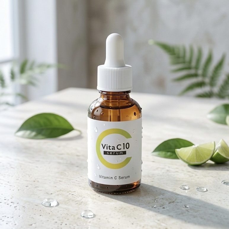 ビタＣ１０ディープセラム